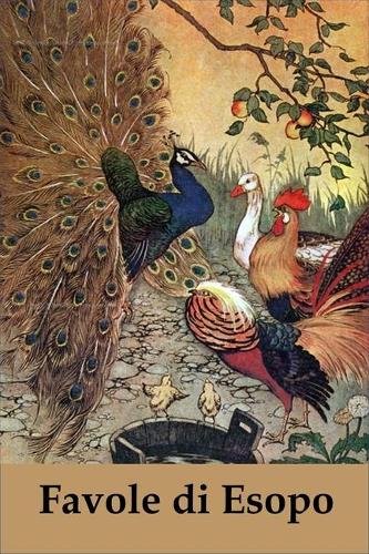 Favole Di Esopo