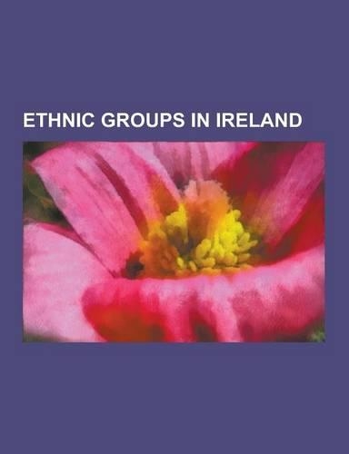 Ethnic Groups in Ireland