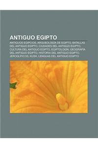 Antiguo Egipto