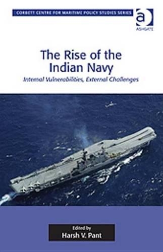Rise of the Indian Navy