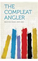The Compleat Angler
