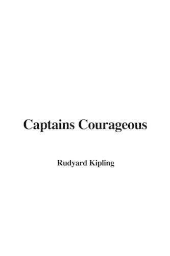 Captains Courageous