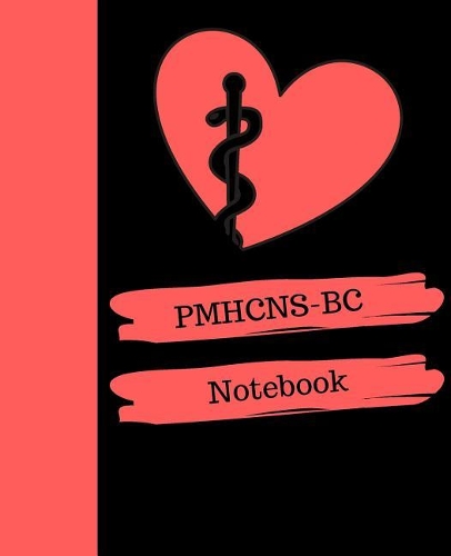 PMHCNS-BC Notebook