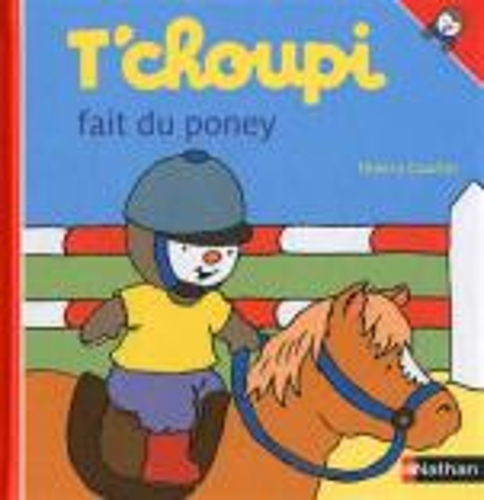 T'choupi