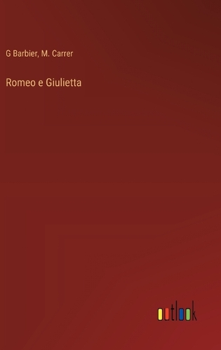 Romeo e Giulietta