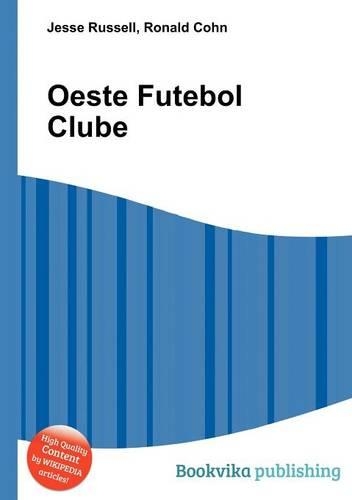 Oeste Futebol Clube