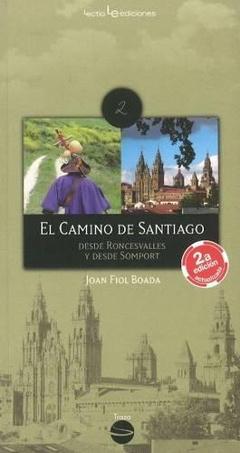 Camino de Santiago