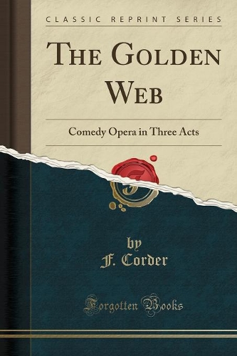 The Golden Web
