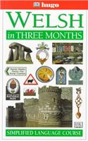 Welsh in Three Months