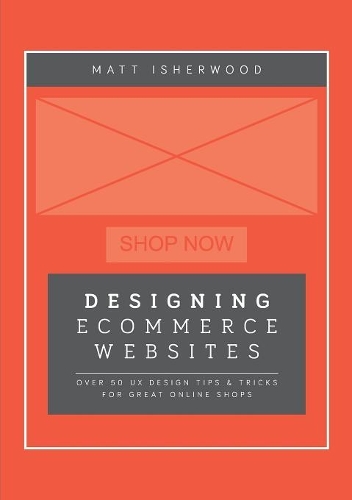 Designing Ecommerce Websites