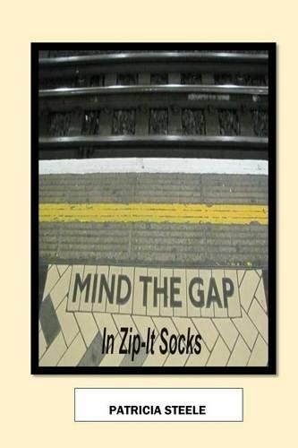 Mind the Gap in Zip-It Socks