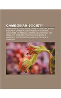 Cambodian Society