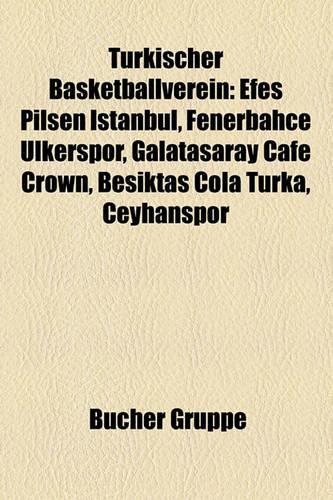 Turkischer Basketballverein