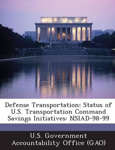 Defense Transportation