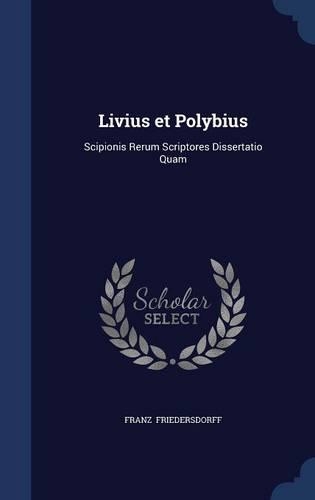 Livius et Polybius