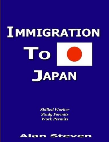 Immigration To Japan
