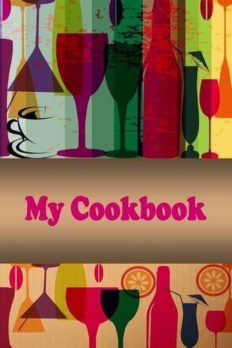 My Cookbook
