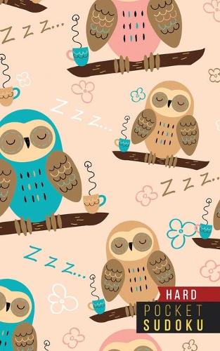 Pocket Sudoku Hard