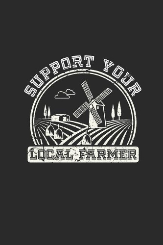 Support Your Local Farmer