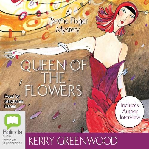 Queen of the Flowers