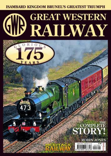 Great Western 175