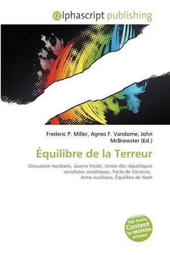Equilibre de La Terreur