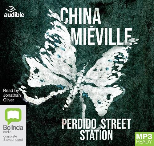 Perdido Street Station