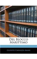 Del Blocco Marittimo