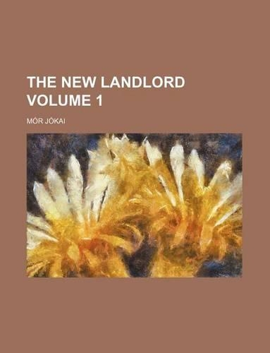 The New Landlord Volume 1