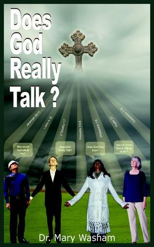 Does God Really Talk