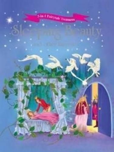 Sleeping Beauty and Other Fairytales