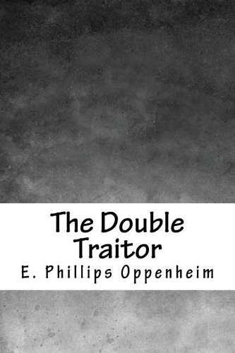 The Double Traitor