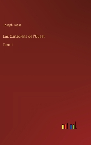 Les Canadiens de l'Ouest