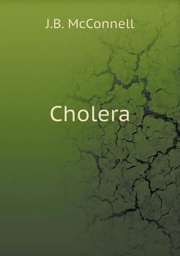 Cholera