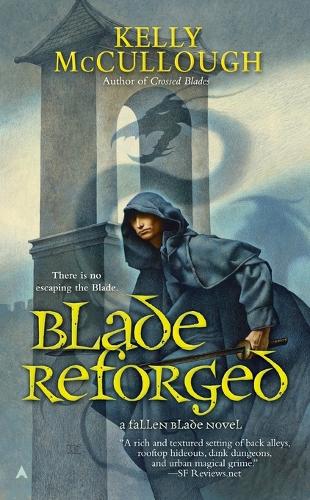Blade Reforged