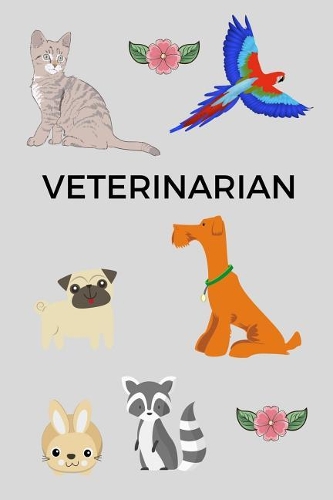 Veterinarian