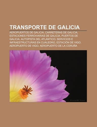 Transporte de Galicia