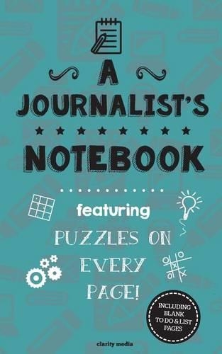 A Journalist's Notebook