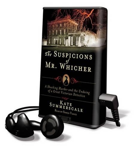 The Suspicions of Mr. Whicher