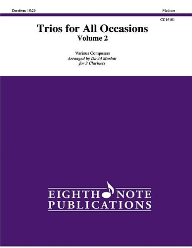 Trios for All Occasions