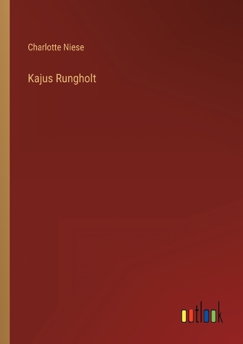 Kajus Rungholt