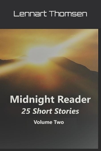 Midnight Reader Vol two