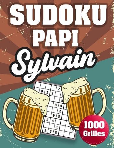 SUDOKU PAPI Sylvain