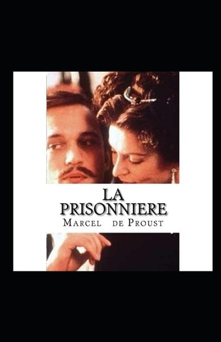 La Prisonnière Annoté