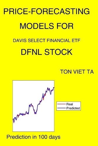Price-Forecasting Models for Davis Select Financial ETF DFNL Stock