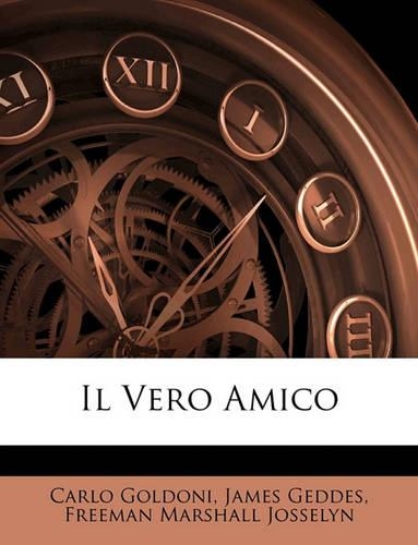 Il Vero Amico