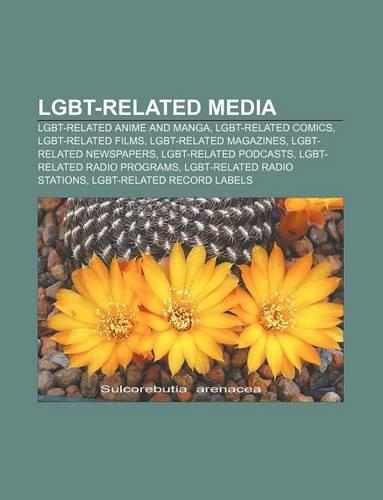 Lgbt-Related Media