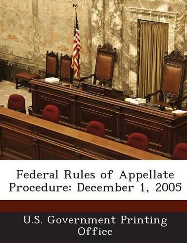 Federal Rules of Appellate Procedure