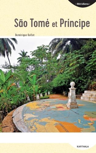 São Tomé et Príncipe