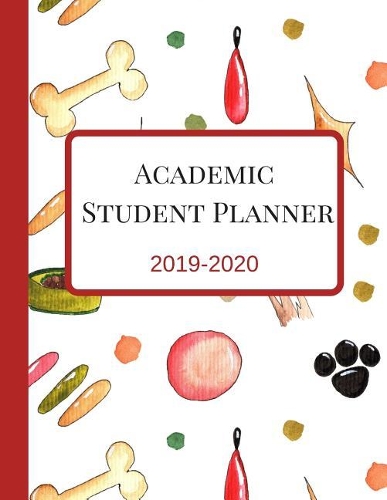 Academic Student Planner